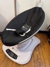 4moms mamaRoo 4.0 Elektrisches
