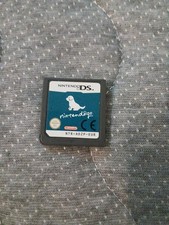 Nintendogs Nintendo Ds Modul