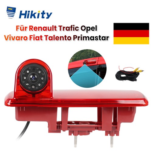 Bremsleuchte rückfahrkamera - bremsleuchte,