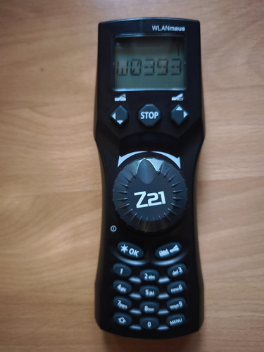 Roco 10813 wlan - 10813,