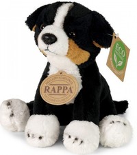 Maskottchen Bernhardiner 15cm