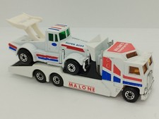 Matchbox Lesney Convoy CY10