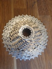 Shimano Deore SLX CS-HG81 10