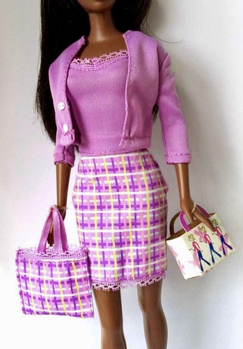 Barbie fashion avenue - „fashion,