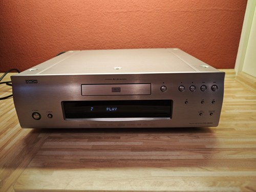 Denon dvd 3800bd high end - dvd-3800bd, high-end