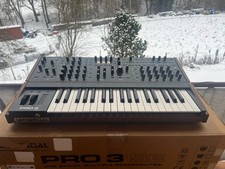 Sequential Pro 3 SE - Mono /