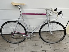 Cinelli Super Corsa / Pro Advantage/ 59cm   Rahmen Gabel Steuersatz Set