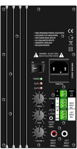 Kindermann aktivbox set - kindermann, 50+