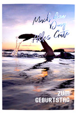 KE Glückwunsch- Karte