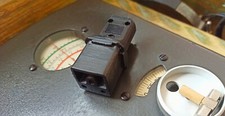 Radione würfel stecker ersatz - stecker,
