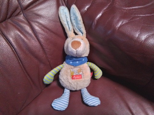 Sigikid stofftier kuscheltier - stofftier,