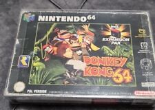 N64 / Nintendo 64 - Donkey