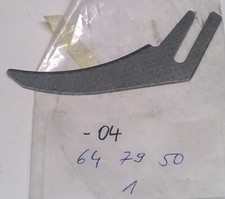 HOLZ HER Handkreissäge 2103