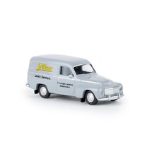 Brekina 1/87 - 29382 Volvo