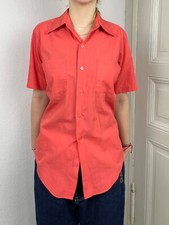 Hemd Duron by Bardon vintage