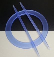 Dekorationsspange SP-008 aus