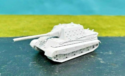 Jagdpanzer jagdtiger panzer - vi,