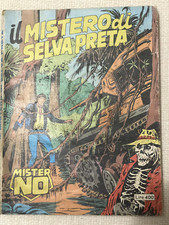 Mister No      Nr. 41