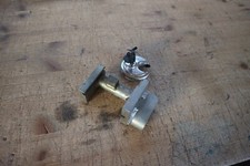 Diebstahlsicherung / Kupplungschloss Alko AKS1300 Lager.Nr.AK37/2k