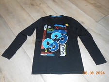 Langarmshirt / Pullover /