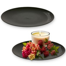 Dekoteller Kunststoff