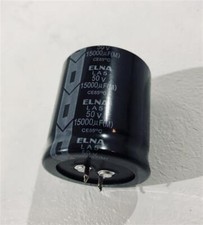 Snap-In Elko Kondensator