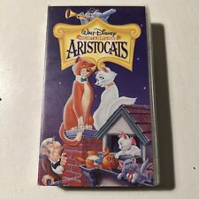 Aristocats - "Walt Disneys