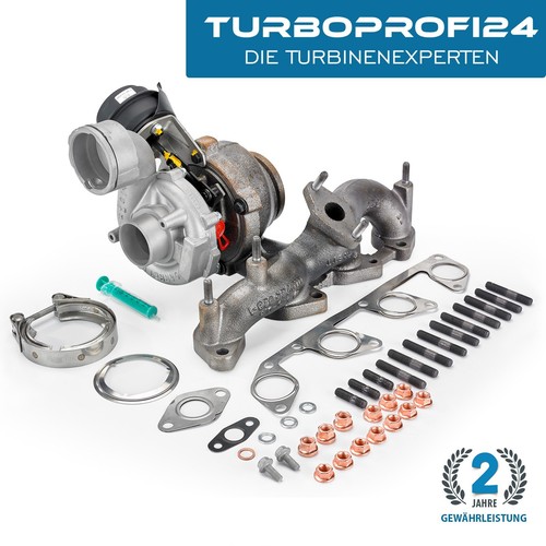 Turbolader chrysler sebring - chrysler,
