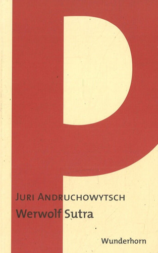 Werwolf sutra von juri - werwolf,