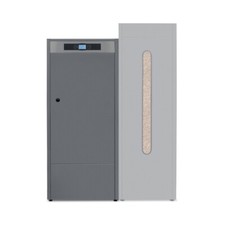 Solarbayer Pelletkessel PLT-18