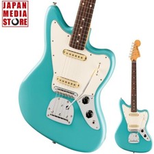 Fender Player II Jaguar