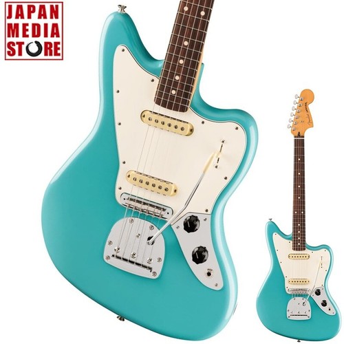 Fender player jaguar - fender,