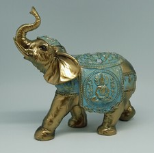 Figur Elefant Elephant aus