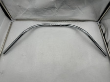 Ducati Monster 900IE Lenker