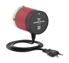 Grundfos Zirkulationspumpe