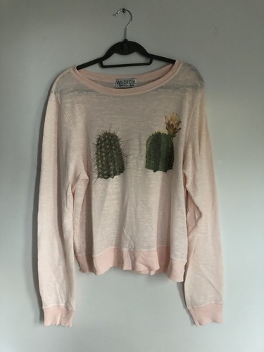 Wildfox medium pullover - wildfox,