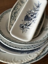 Konvolut Antikes Geschirr