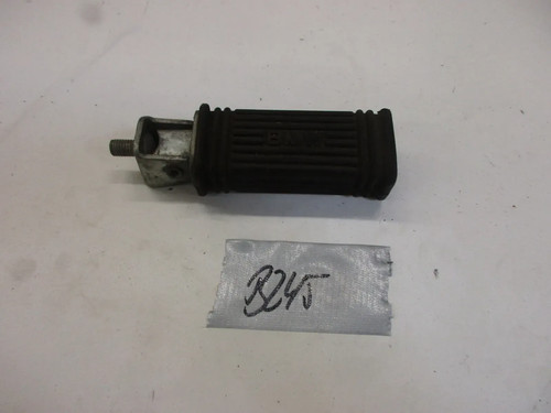 Fußraste soziusraste b245 bmw - b245,