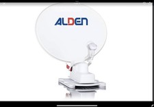 Alden Onelight 65 HD S.S.C
