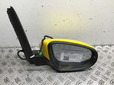 Außenspiegel elektrisch