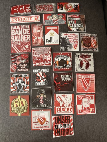 Bsg energie cottbus ultras - energie,