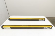 ReeR ASR905 ASE905 Safety