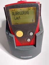 Swissphone boss 900 - swissphone,