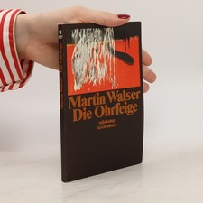 Die Ohrfeige. Theaterstück. 