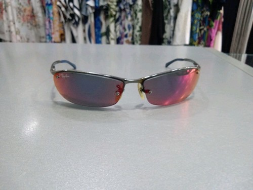 Ray ban aviator top bar - top,