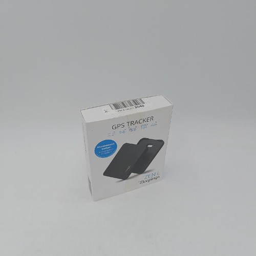 Zen gps tracker - tracker, auto