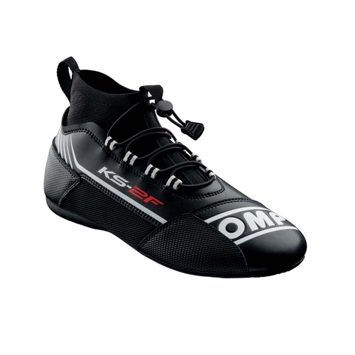 Omp kartschuhe gr 41 - -,