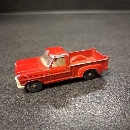 Matchbox series lesney - matchbox,