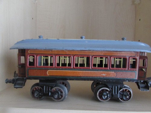 Bing schnellzugwagen sitzwagen - schnellzugwagen,