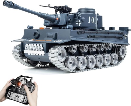 Großer m1a2 tiger panzer - m1a2,